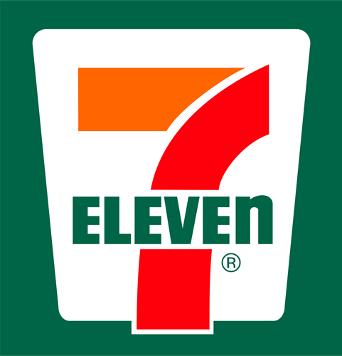 7-11